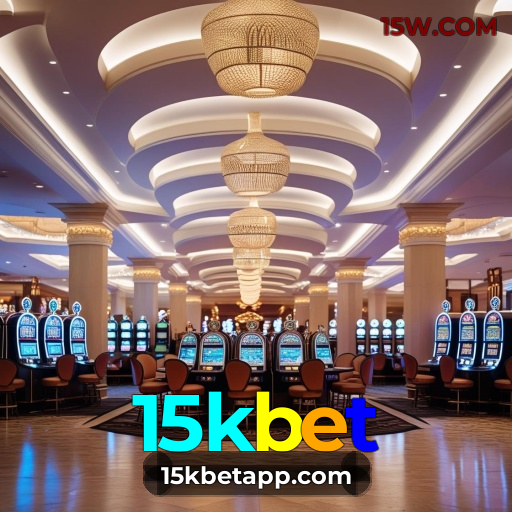 Gerente de conta 15kbet