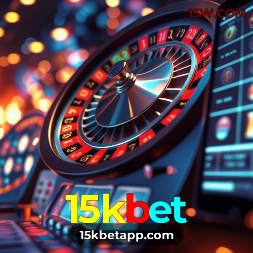 Recursos de slots 15kbet