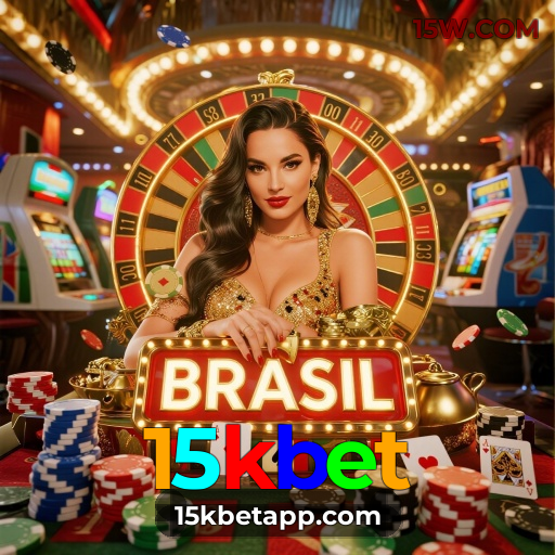 Promoções semanais 15kbet