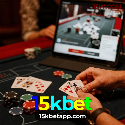 Criptografia SSL 15kbet