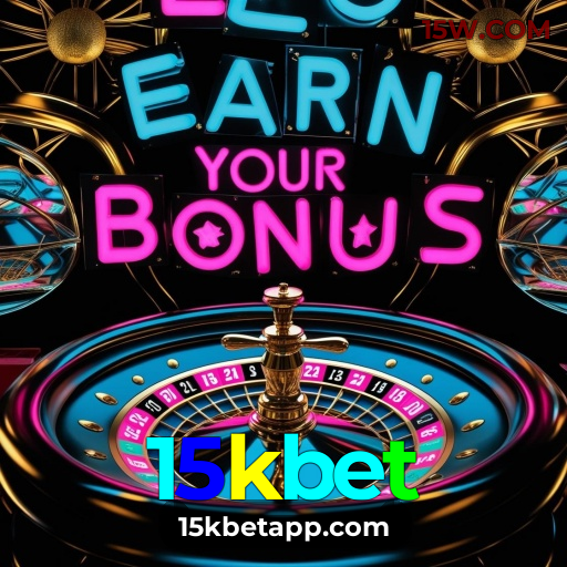 Giros grátis 15kbet
