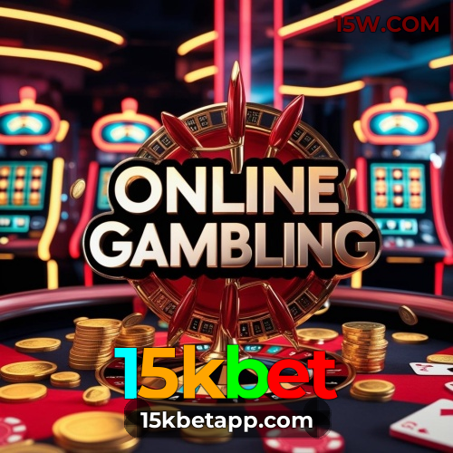 Bônus de depósito 15kbet