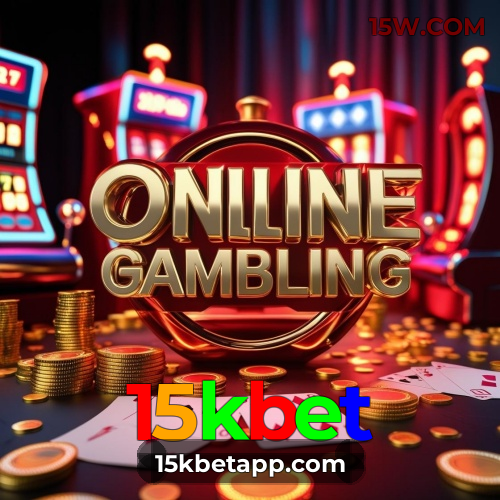 Transparência 15kbet