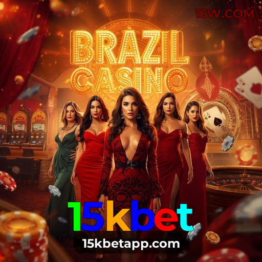 Atualizações automáticas 15kbet