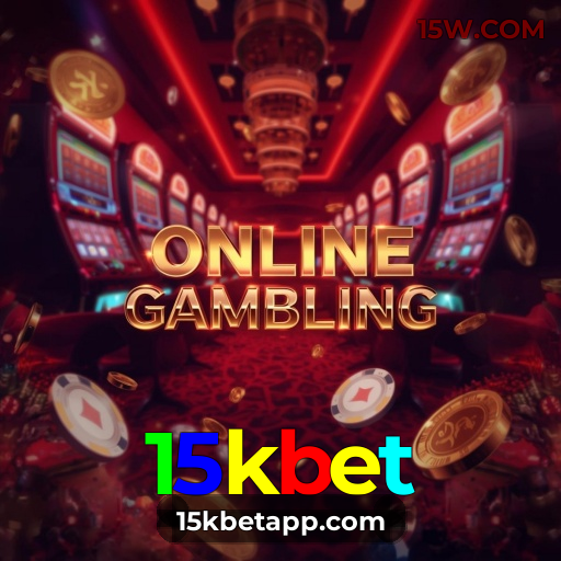 Slots clássicos 15kbet