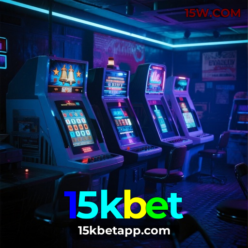 Funcionalidades app 15kbet