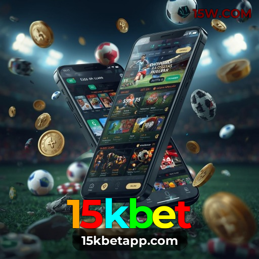Aplicativo Mac 15kbet