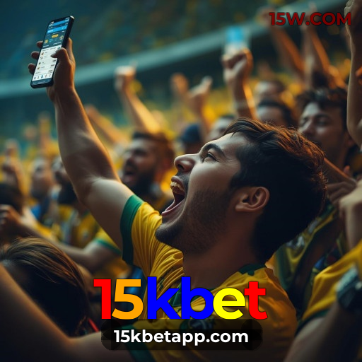 Sem requisitos 15kbet