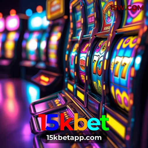 Promoções 15kbet