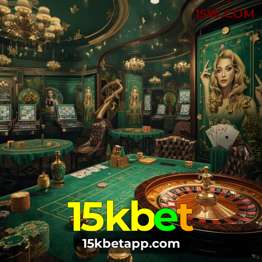 Interface Mac 15kbet