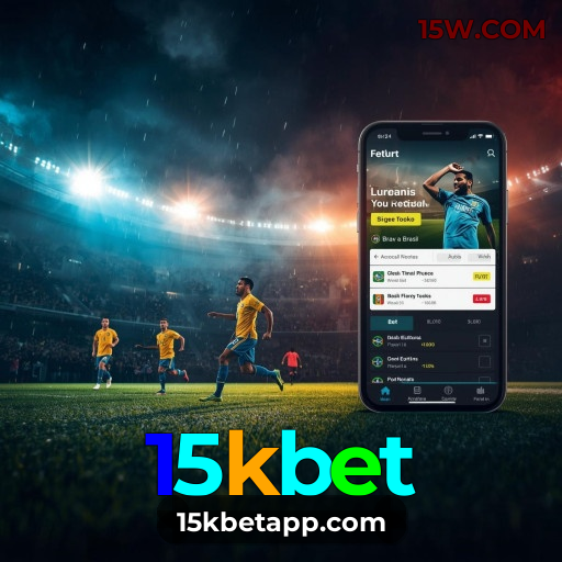 Slots com jackpot 15kbet