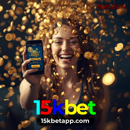 Escolha de jogos 15kbet