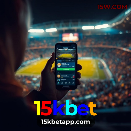 Segurança desktop 15kbet