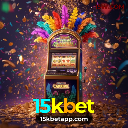 Torneios exclusivos 15kbet