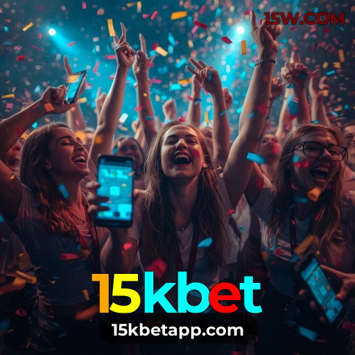 Slots temáticos 15kbet