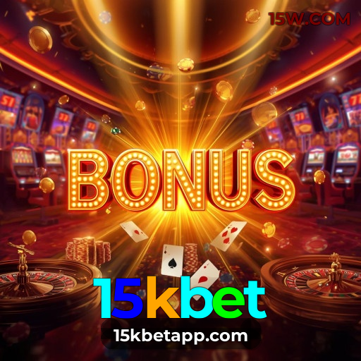 Multi-dispositivo 15kbet