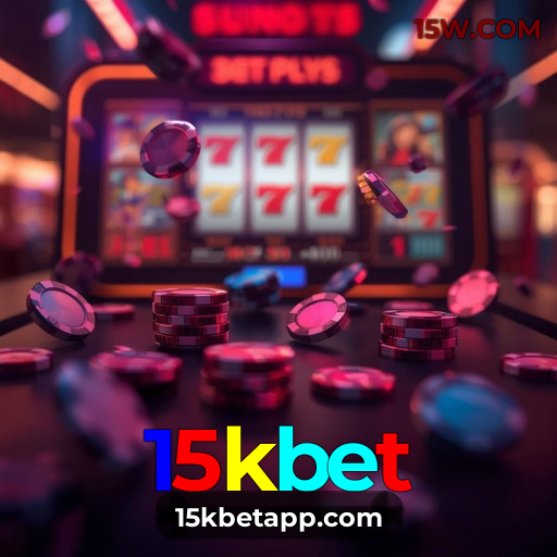 Giros grátis 15kbet