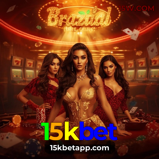 Aproveitamento de bônus 15kbet