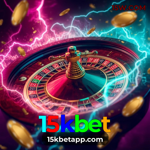 Apostas em futebol 15kbet