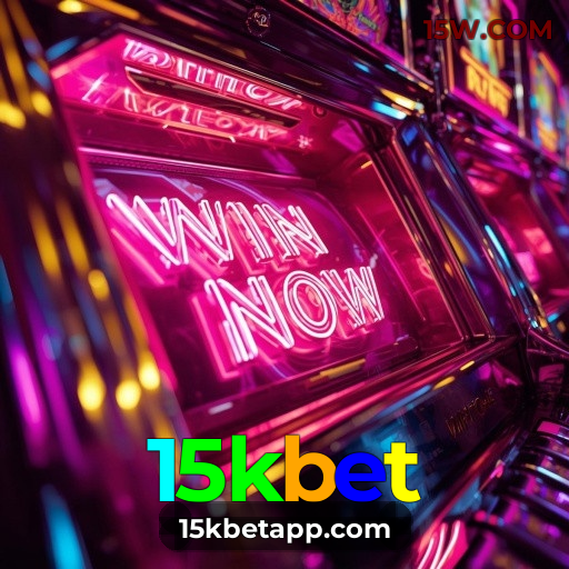 Jackpots progressivos 15kbet