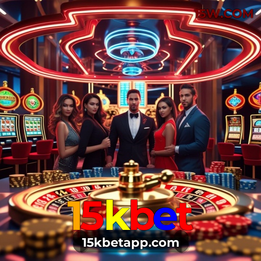 Cashout antecipado 15kbet